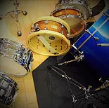 ドラム関連コンテンツ